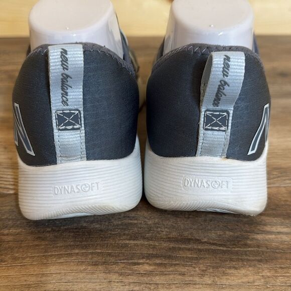 New Balance Sneakers Womens 7.5 Beaya Ocean Gray Dynasoft Athletic Tennis Shoes - Picture 7 of 9